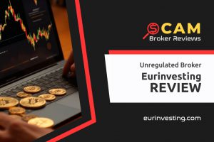 Eurinvesting Review – Please Do Not Trust This Scam Broker