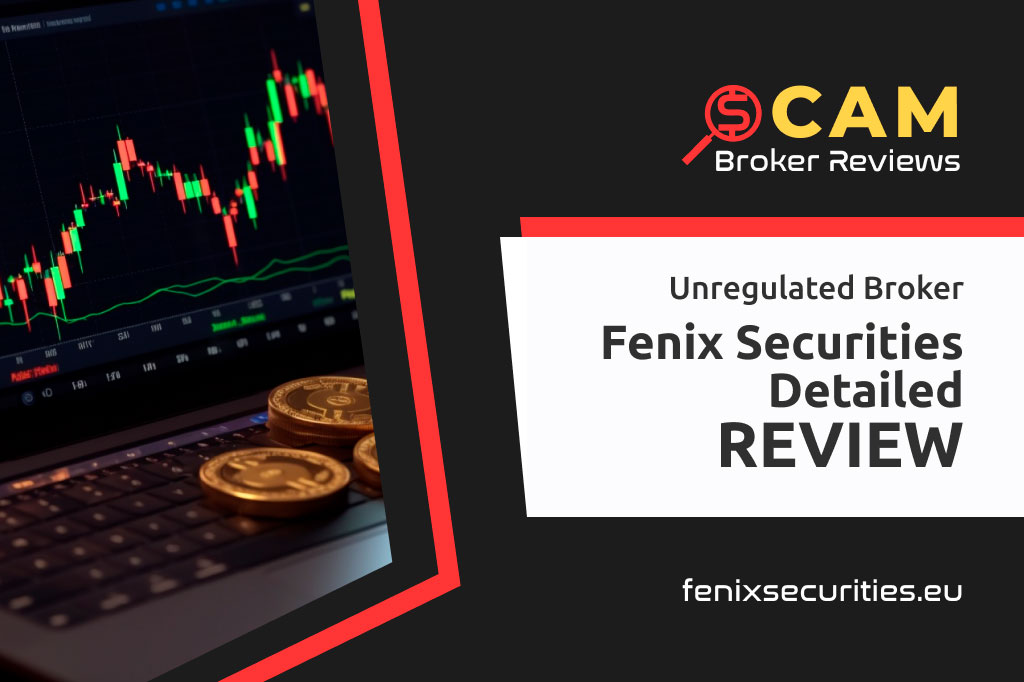 Fenix Securities Detailed Review - A comprehensive analysis of the services and features offered by Fenix Securities