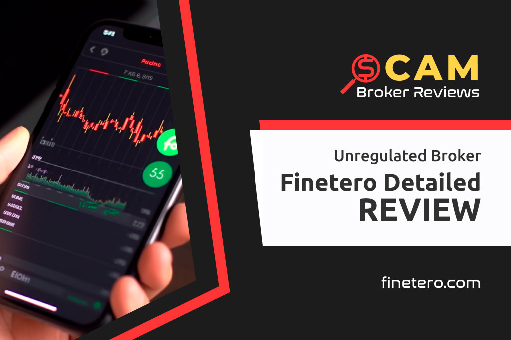 Comprehensive analysis and observations about the financial services and trading platforms offered by Finetero