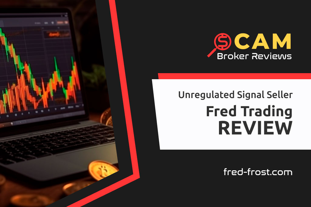 Fred Trading review