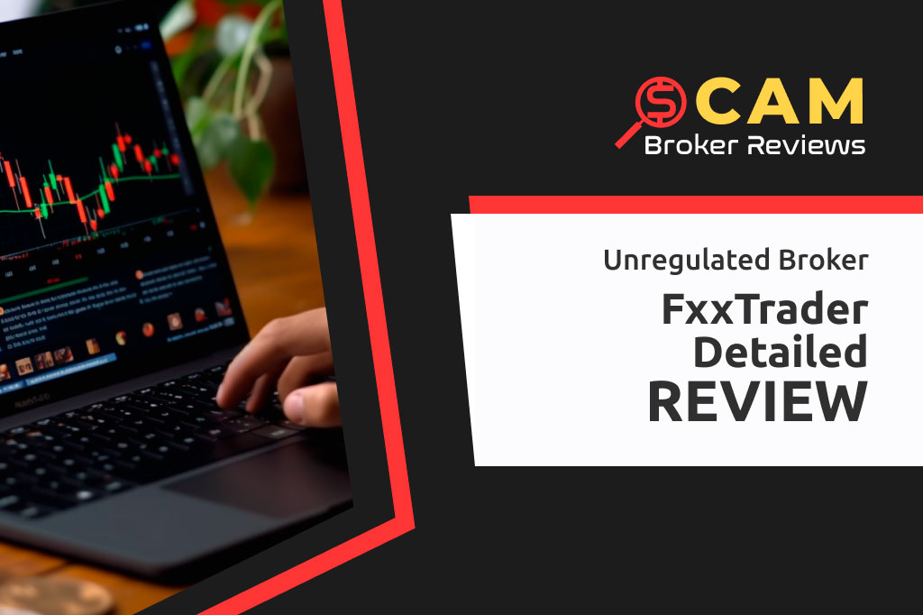 FxxTrader Review: Platform Performance