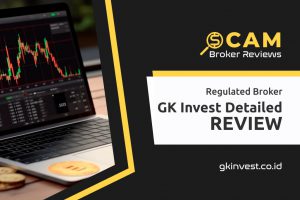 GK Invest Review: A Close Examination of Trading Features