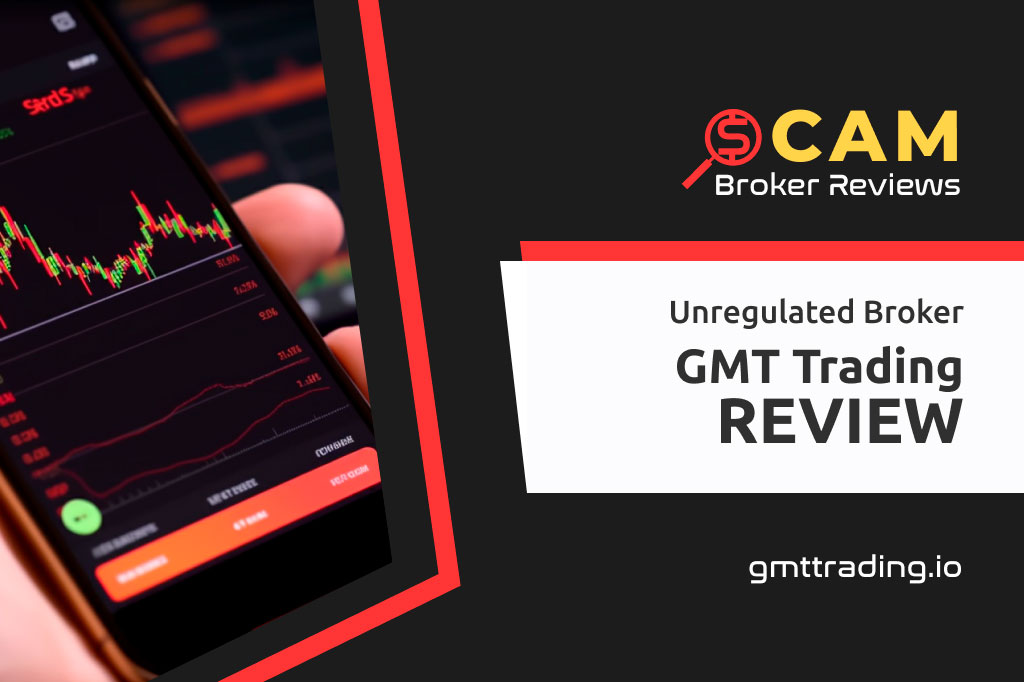 GMT Trading Review – All You Need To Know About Gmttrading.io