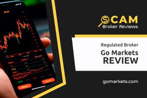 Go Markets Review – Should You Trade With Gomarkets.com Broker?