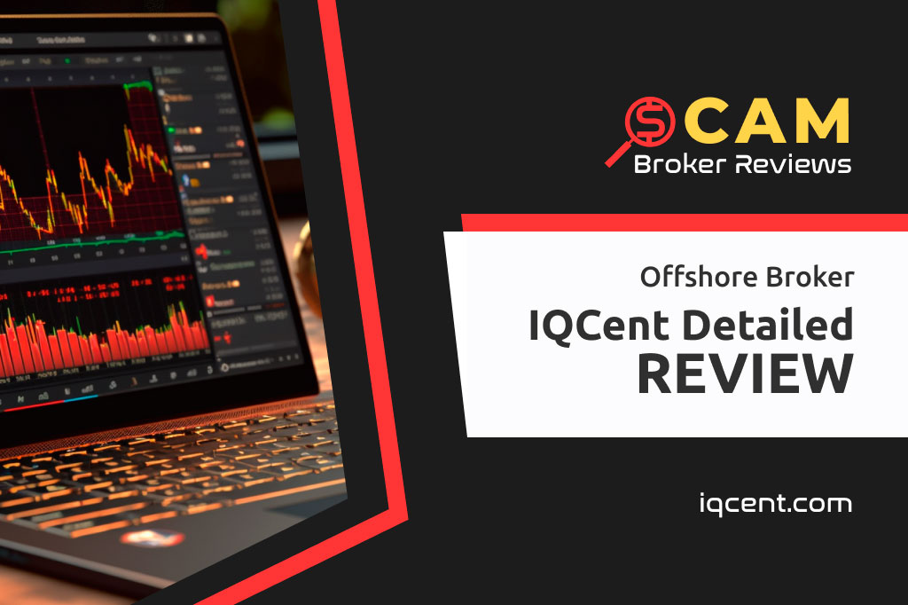 IQCent Review: Embracing Social Trading and Community Features