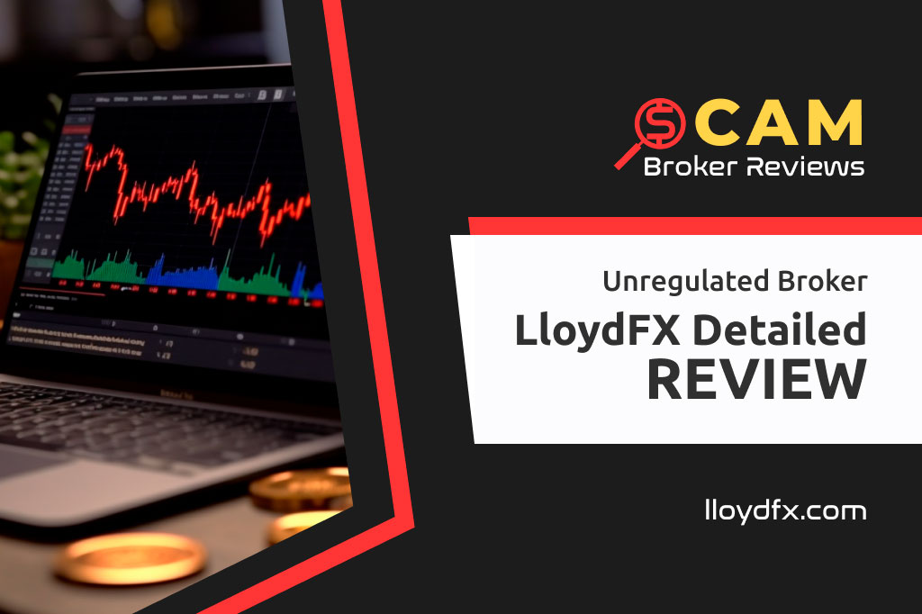LloydFX Review: User Experience Under the Microscope.