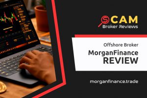 MorganFinance Review – The Harsh Truth About Morganfinance.trade Scam