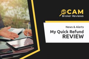 My Quick Refund Review
