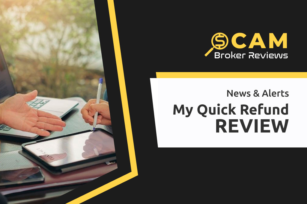 My Quick Refund Review: Navigating the Path to Recovery After Online Scams