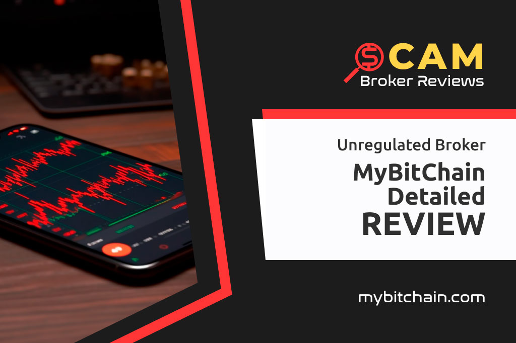 MyBitChain Review: A Deep Dive into Trading Platforms and Tools.