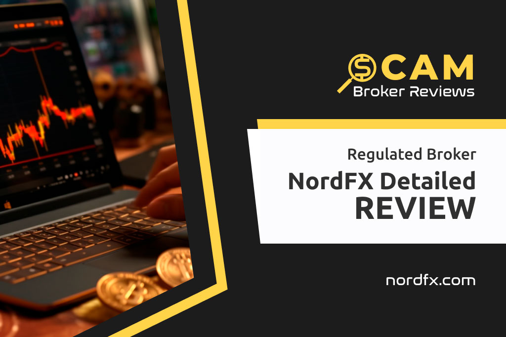 NordFX Review: Clarifying Account Options