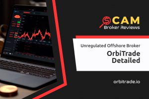 OrbiTrade Review: An In-depth Analysis of Trading Features