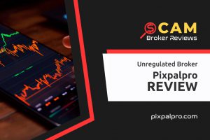 Read Our Pixpalpro Review And Learn the Truth About This Trading Scam