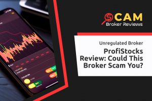 ProfiStocks Review: Could This Broker Scam You?