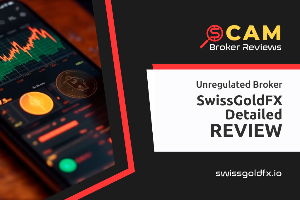 SwissGoldFX Review: Analyzing Tradable Assets and Markets