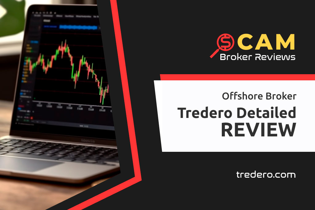 Tredero Broker Review: Pros and Cons