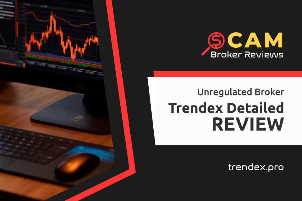 Trendex Review: Fees, Commissions, and More