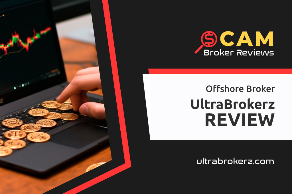 UltraBrokerz Broker Review: Pros and Cons
