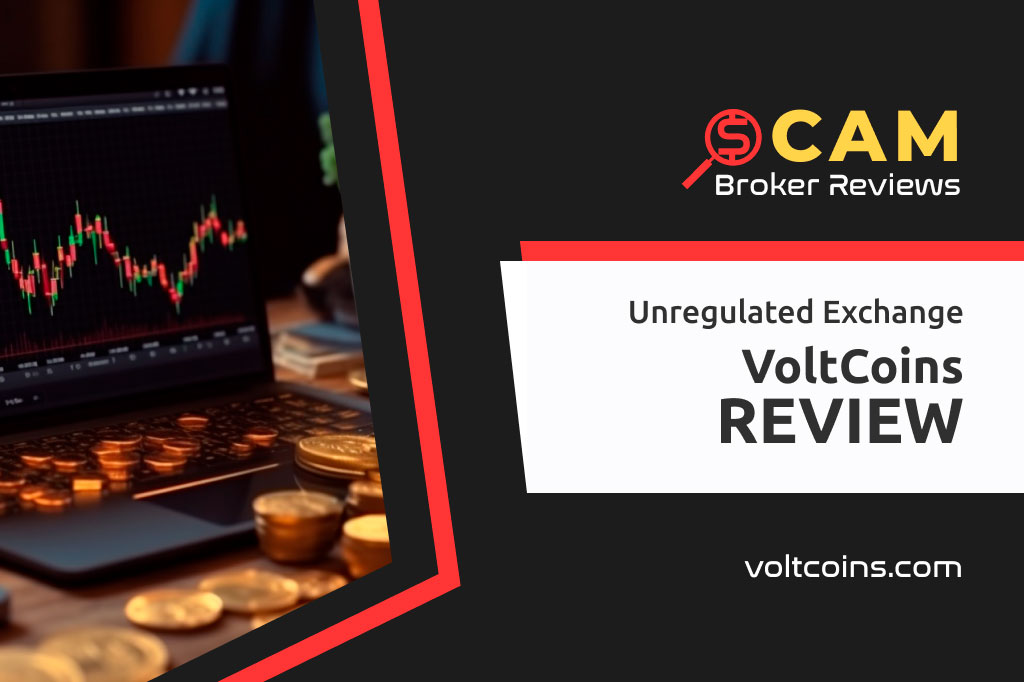 VoltCoins Review