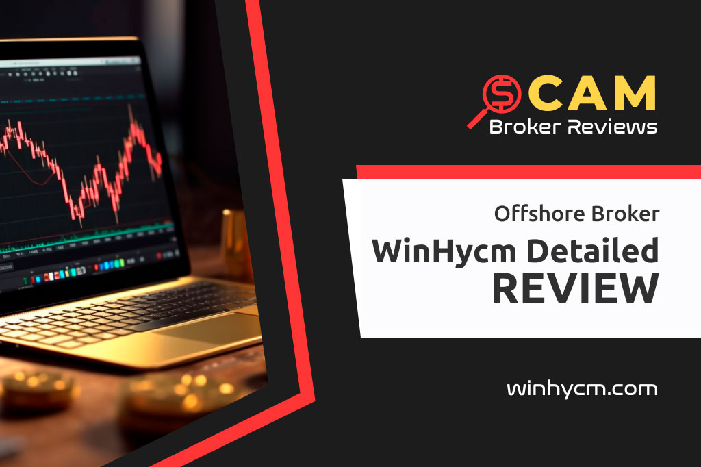 WinHycm Review: Account Types, Options, and Requirements