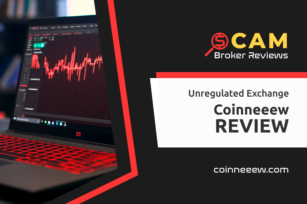 Coinneeew Review