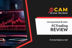 FCTrading Review – Key Facts That Should Keep You Away