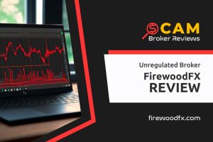 FirewoodFX Review – Scam Hiding In Exotic Places