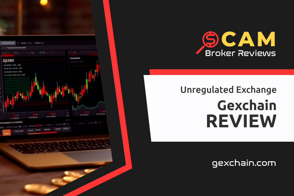 Gexchain Review – Fake Regulations Of A Crypto Ponzi Scheme