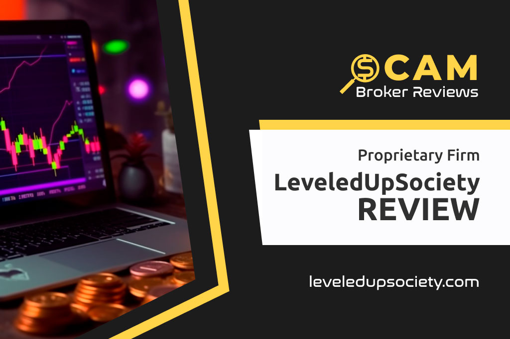 LeveledUpSociety Review