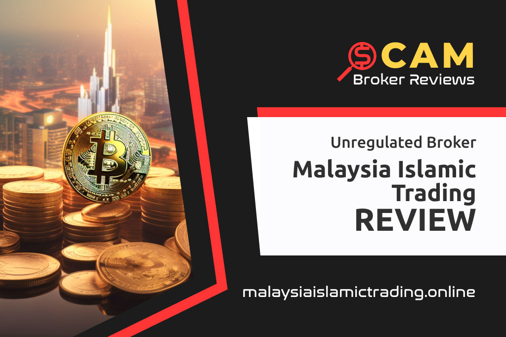 Malaysia Islamic Trading Review