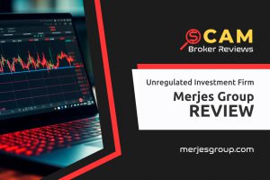 Merjes Group Review – Doesn’t Solve Anyone’s Financial Crisis