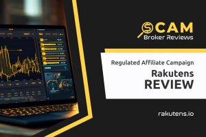 Rakutens io Review – Fake Affiliate As A Part Of A Greater Scheme