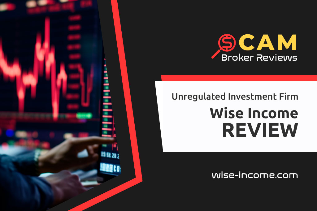 Wise-Income.com Review – Why it’s Not a Wise Investment
