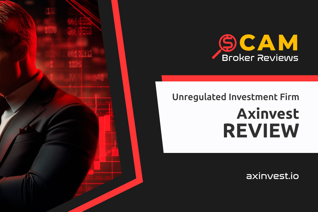 Axinvest Review