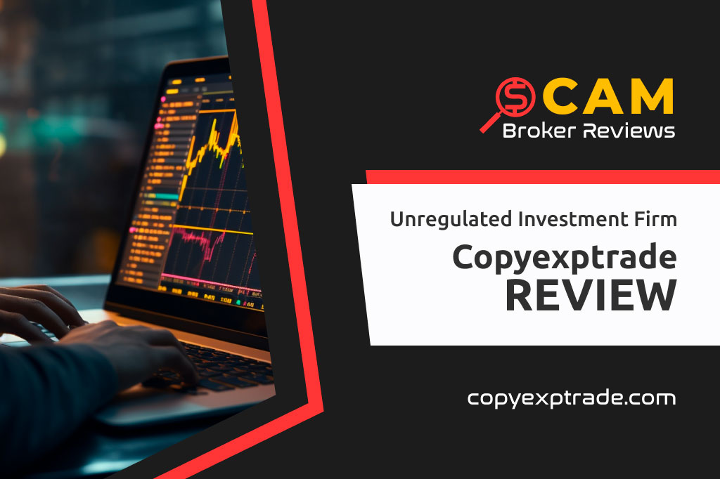 Copyexptrade Review