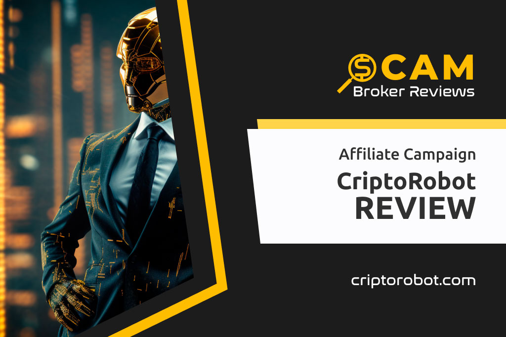 CriptoRobot Review
