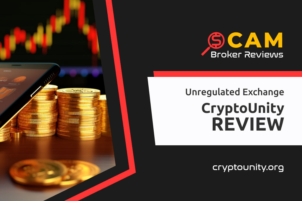 CryptoUnity Review