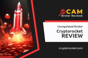 Cryptorocket Review – All The Key Features and Warning Signs