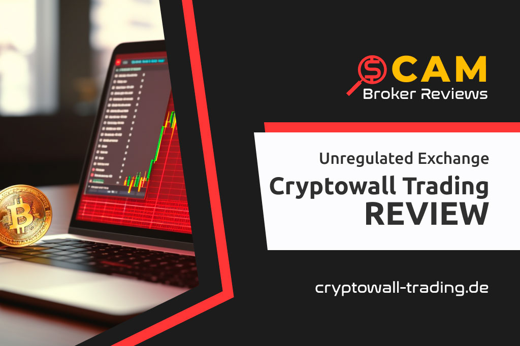 Cryptowall Trading Review