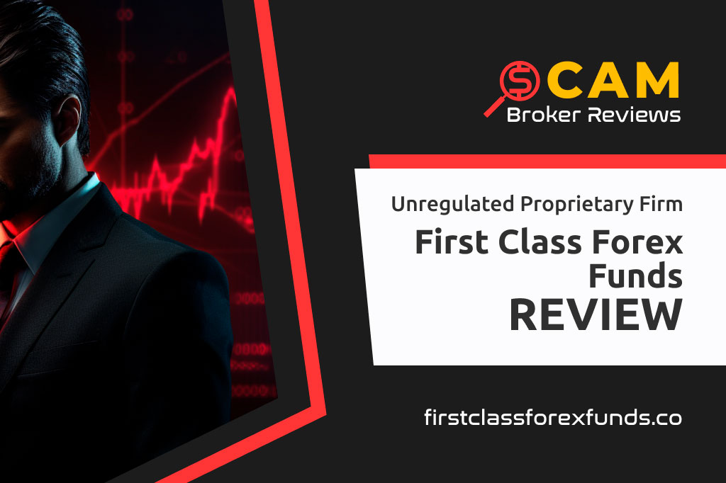 FirstClassForexFunds Review