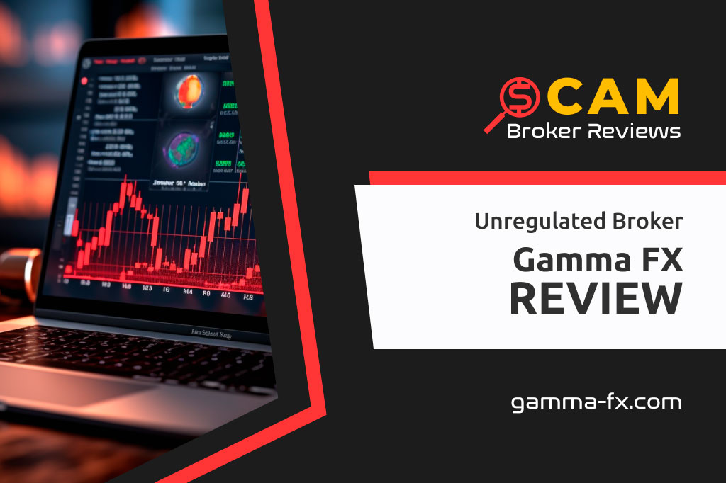 Gamma-FX Review