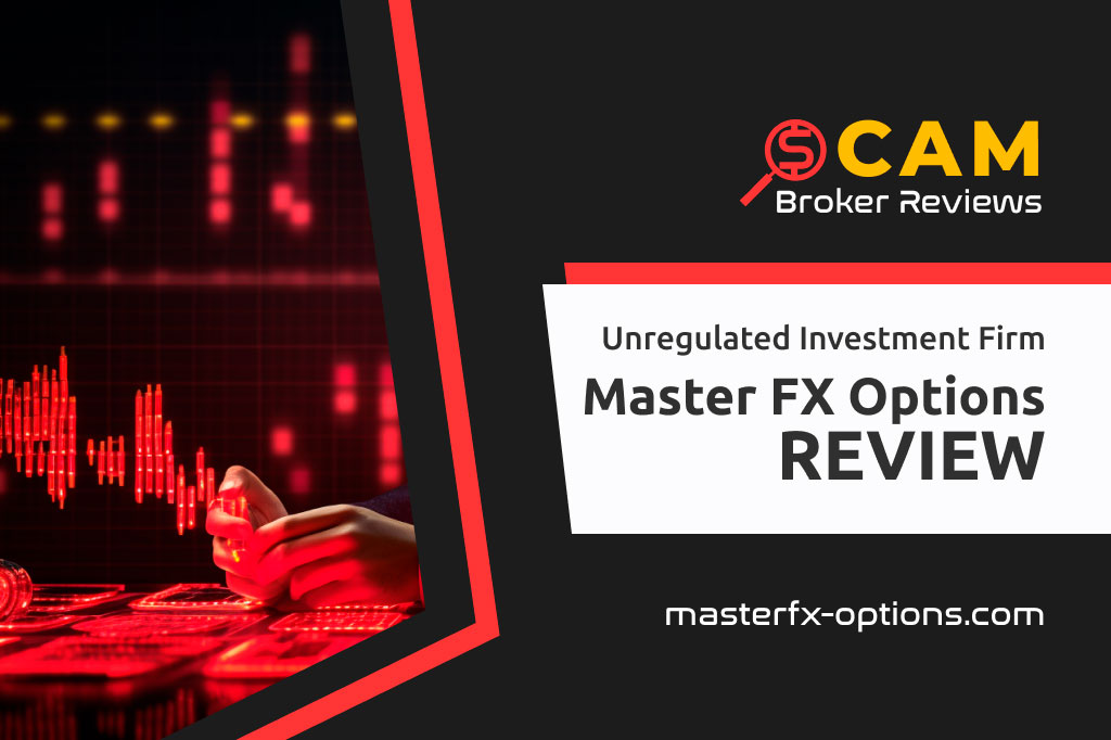 Master FX Options Review