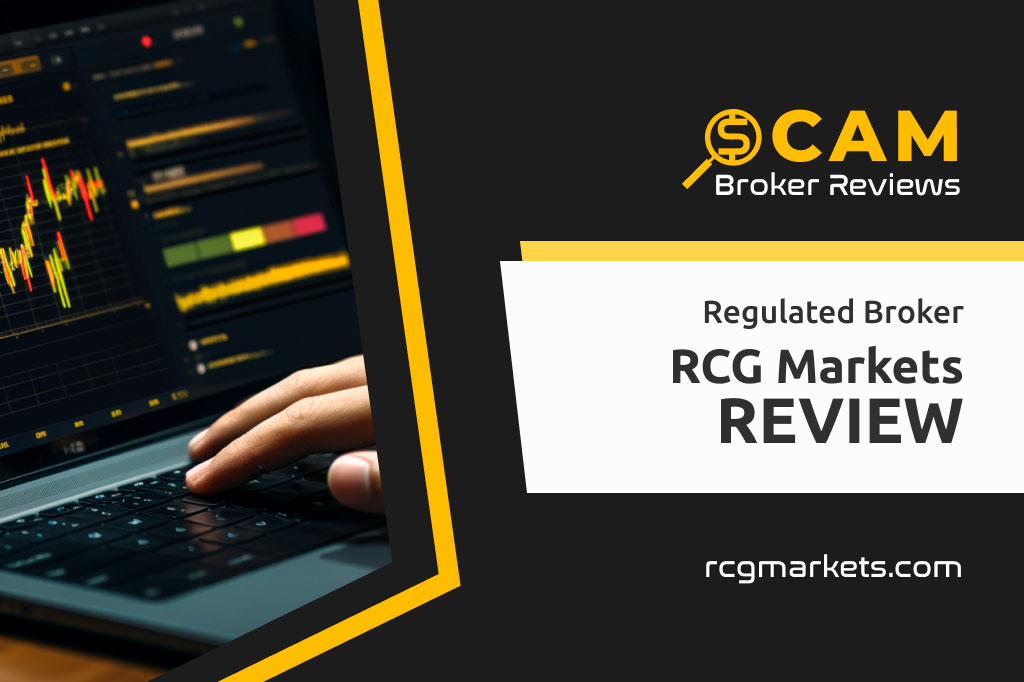 RCG Markets Review