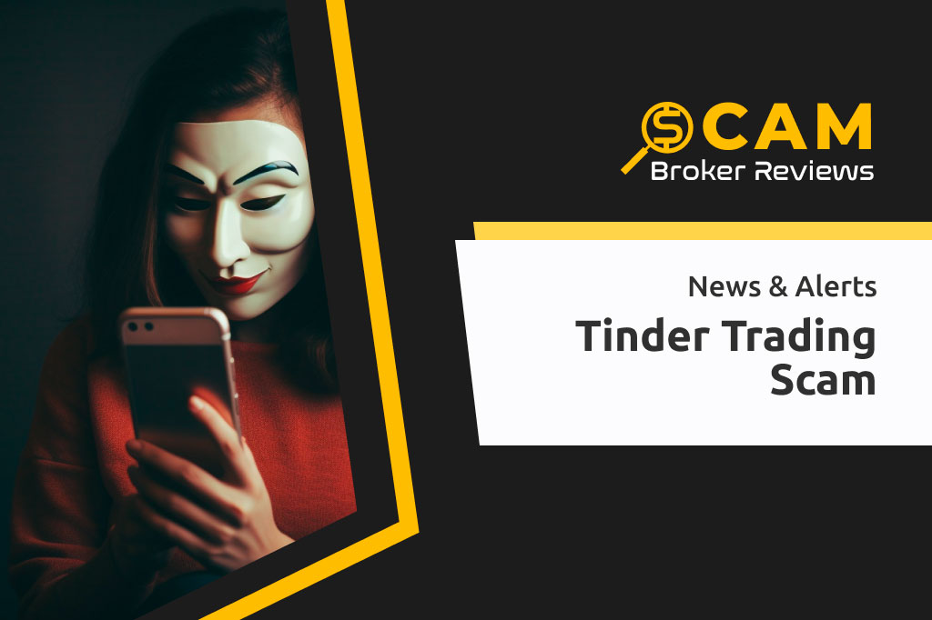 Tinder-Trading-Scam