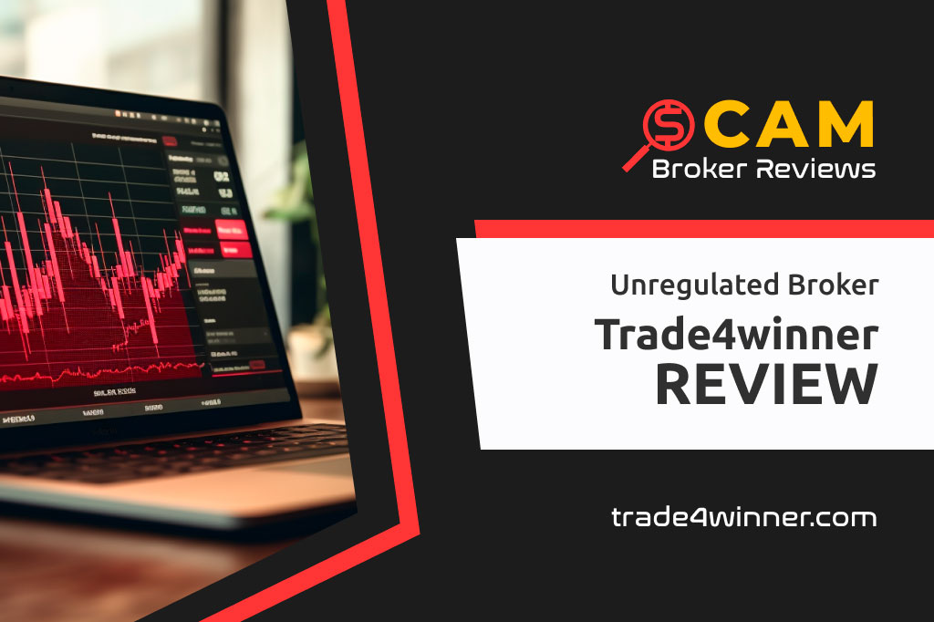 Trade4winner Review