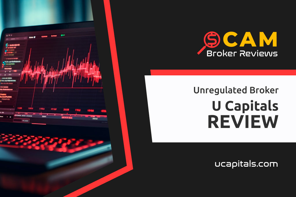 U-Capitals Review