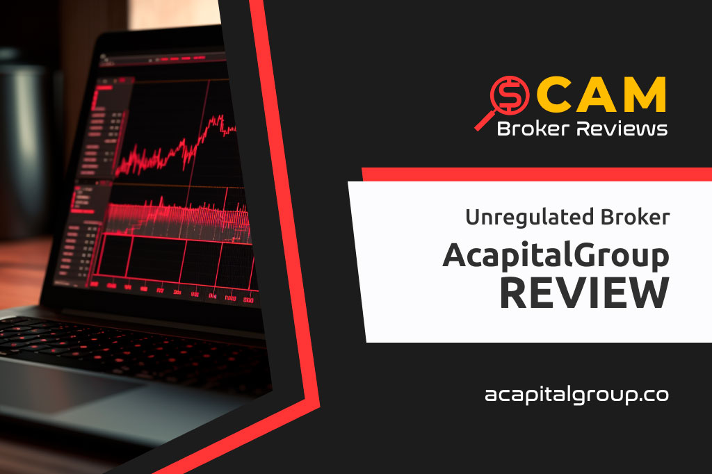 AcapitalGroup Review