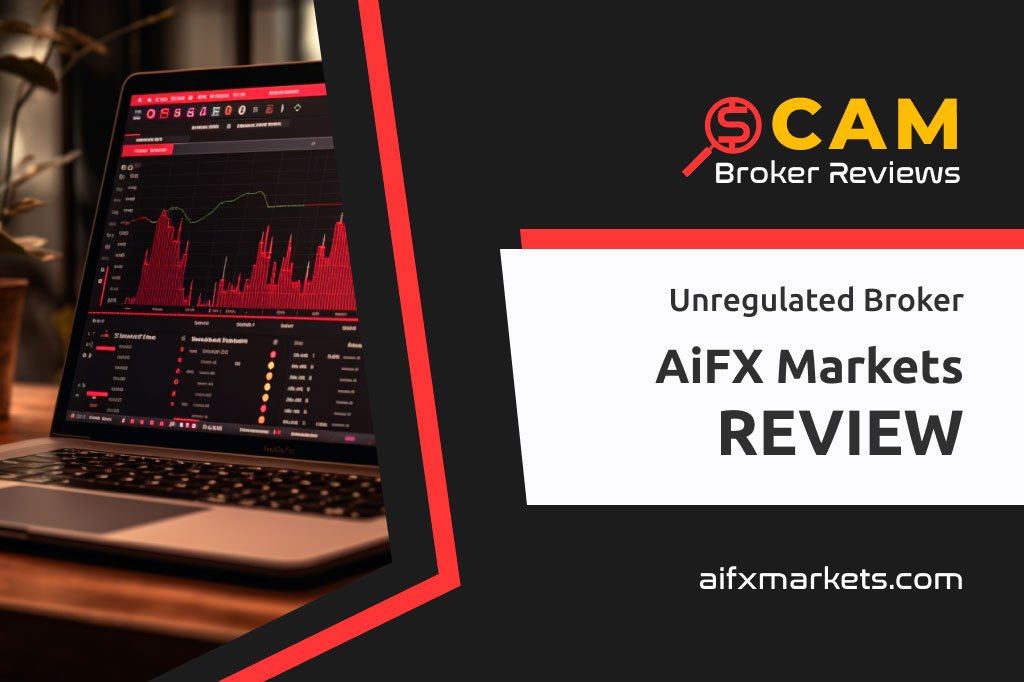AiFX Markets Review
