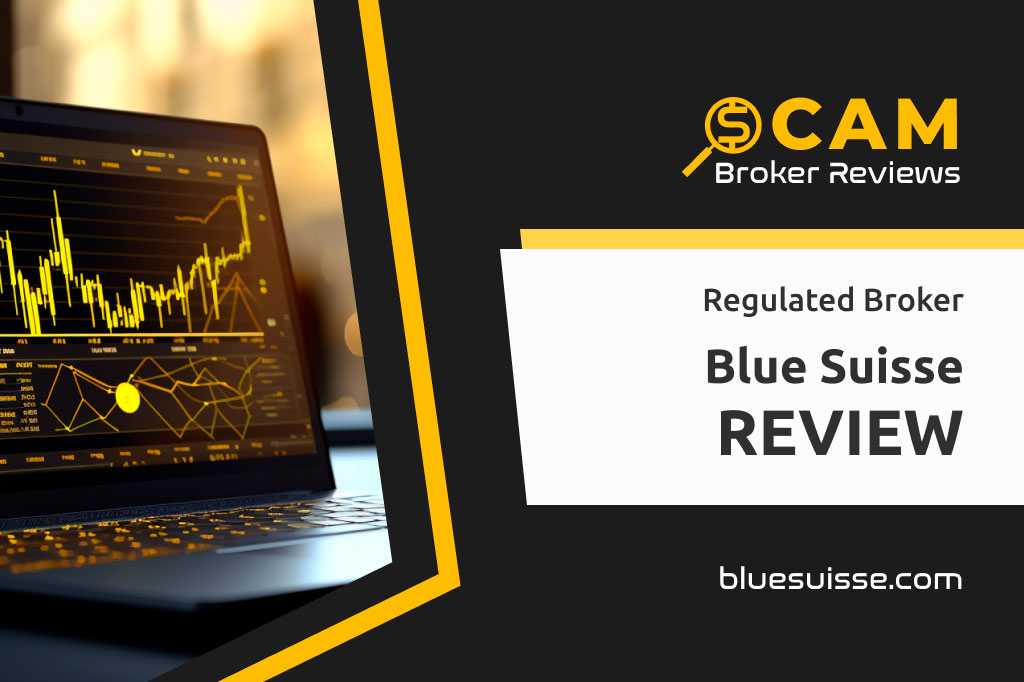 Blue Suisse Review