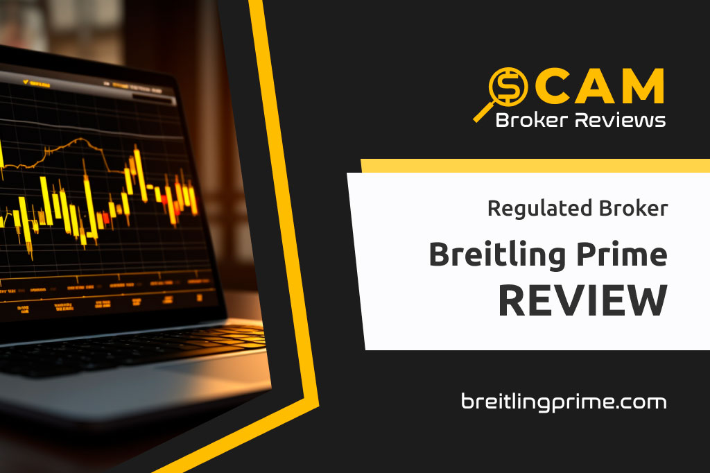 Breitling Prime Review